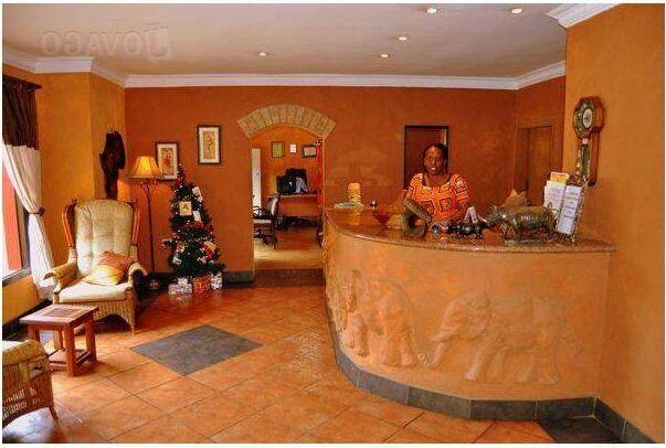 Chita Lodges & Resorts Lusaka - Photo3