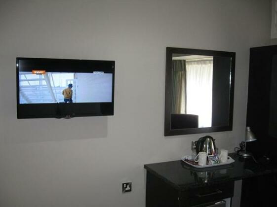 Chrismar Hotel Lusaka - Photo2