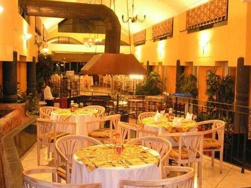 Chrismar Hotel Lusaka - Photo3