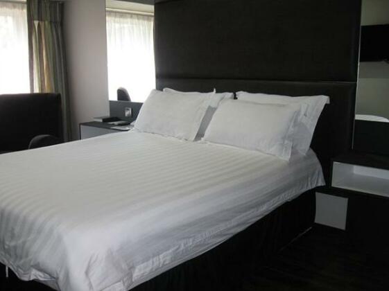 Chrismar Hotel Lusaka - Photo4