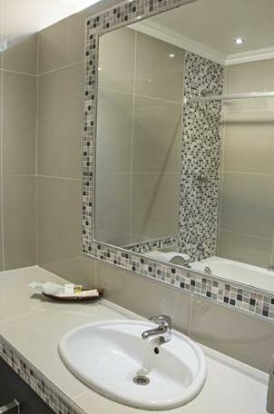 Chrismar Hotel Lusaka - Photo5