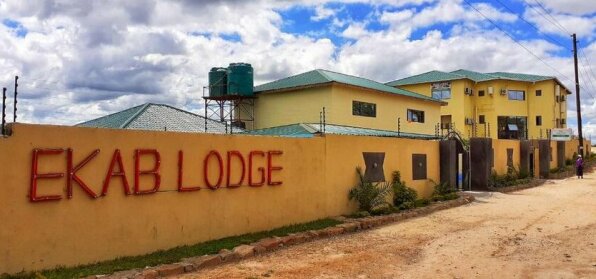 Ekab Lodge