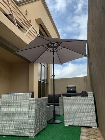Eloquence Serviced Apartments - Photo4