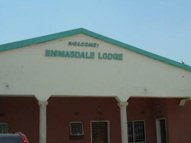 Emmersdale Lodge