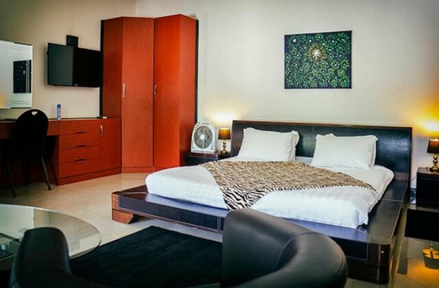 Gian Piero's Hotel - Photo3