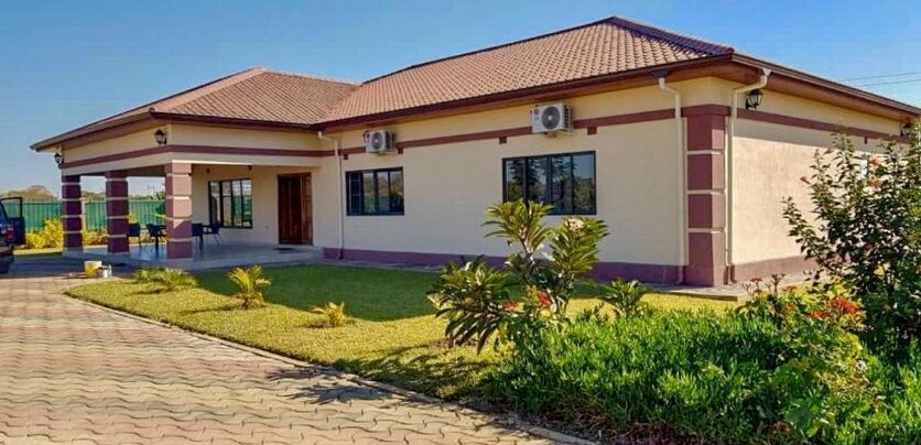 Gorgeous 3 bedroom home in the heart of Lusaka - Photo3