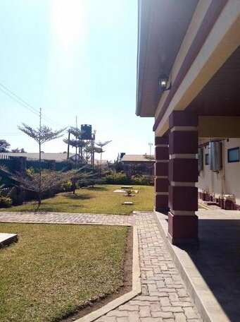 Gorgeous 3 bedroom home in the heart of Lusaka - Photo5