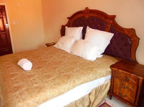 Imperial Lodges - Photo2
