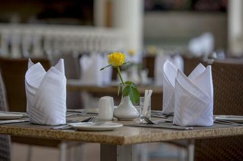 InterContinental Lusaka - Photo2
