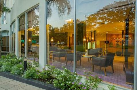 InterContinental Lusaka - Photo3