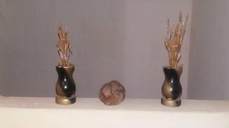 Kumunzi Backpackers - Photo3