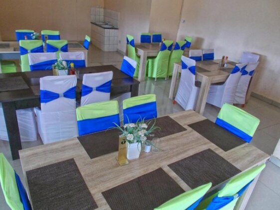 Kupark Lodge - Photo5