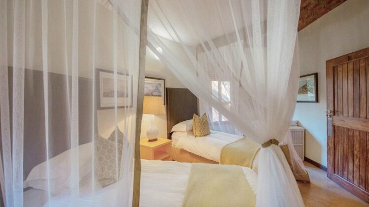 Lilayi Lodge - Photo2