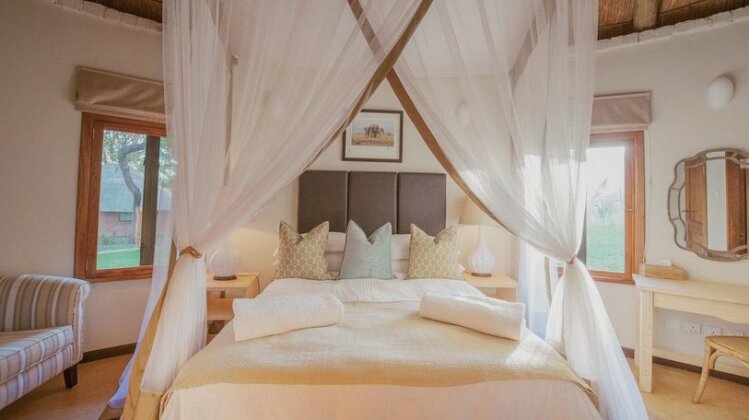 Lilayi Lodge - Photo3