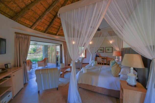 Lilayi Lodge - Photo4