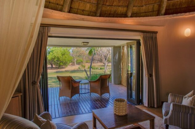 Lilayi Lodge - Photo5