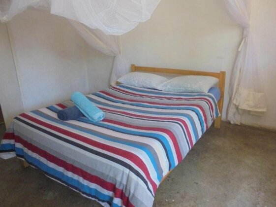 Lusaka Backpackers - Photo4