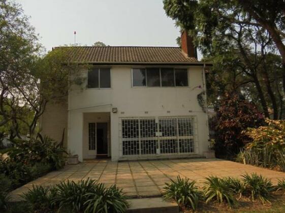 Lusaka House for Rent