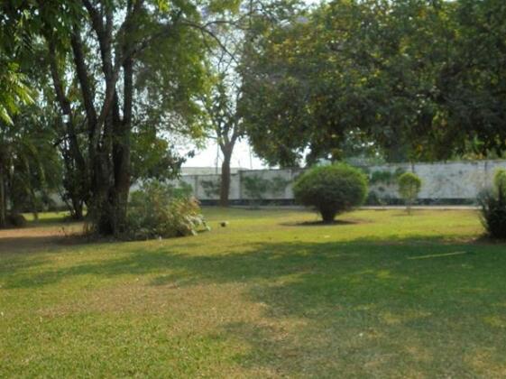 Lusaka House for Rent - Photo3