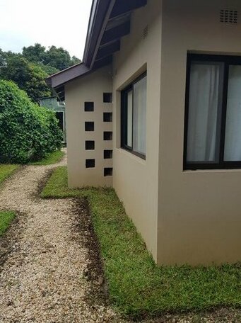 Lusaka Tanuger Guest House - Photo2
