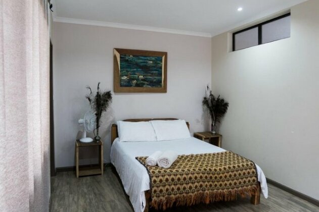 Lusaka Tanuger Guest House - Photo4