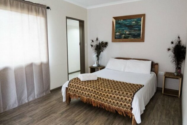Lusaka Tanuger Guest House - Photo5