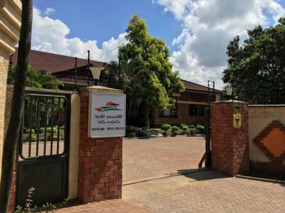 Mandahill Lodge - Photo3