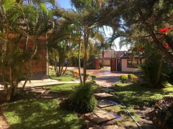 Mandahill Lodge - Photo5
