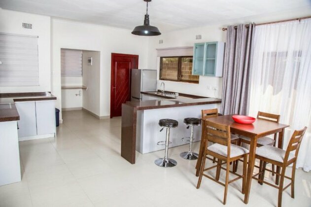 MC Apartments Lusaka - Photo3