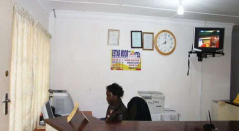 MCK Lodge - Photo2