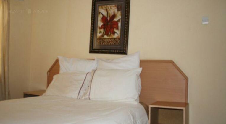 MCK Lodge - Photo5
