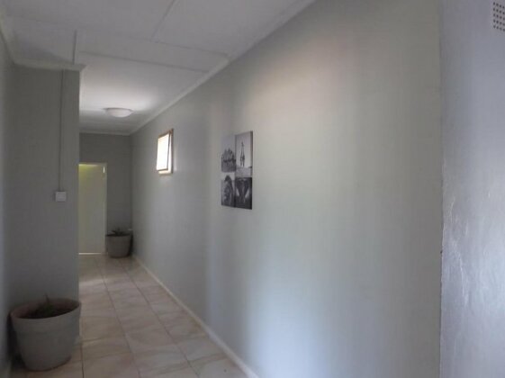Natwange Backpackers - Photo3