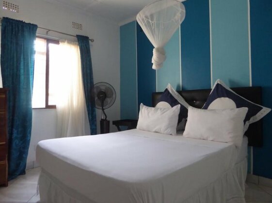 Natwange Backpackers - Photo4