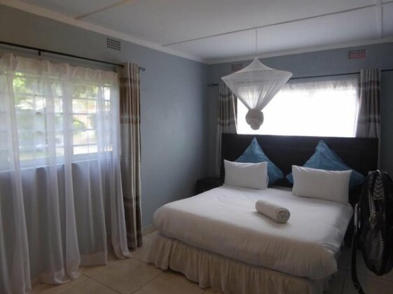 Natwange Backpackers - Photo5