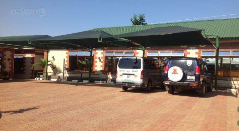 Ndozo Lodge Ltd - Photo2