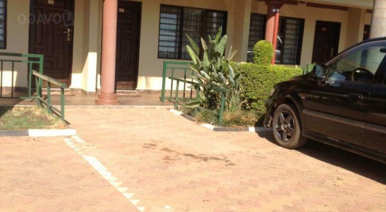 Ndozo Lodge Ltd - Photo3