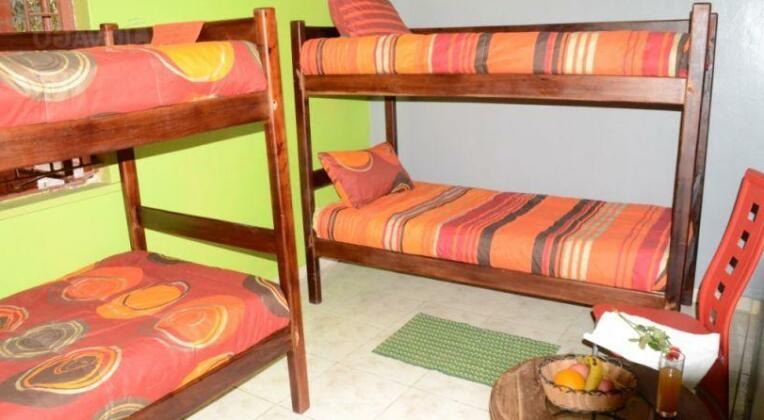 Paseli Backpackers - Photo3