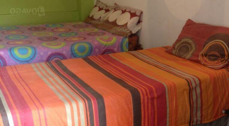 Paseli Backpackers - Photo5