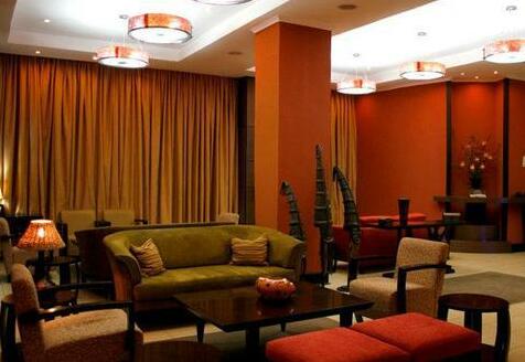 Protea Hotel by Marriott Lusaka Tower - Photo4