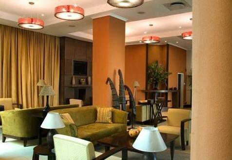 Protea Hotel by Marriott Lusaka Tower - Photo5