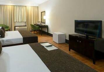 Protea Hotel by Marriott Lusaka - Photo3