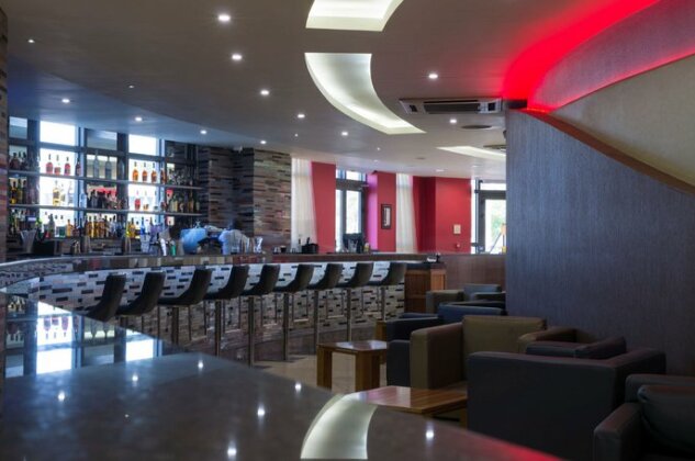 Radisson Blu Hotel Lusaka - Photo4