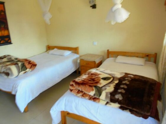 Red Eastern Motel - Photo4
