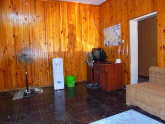 Red Eastern Motel - Photo5
