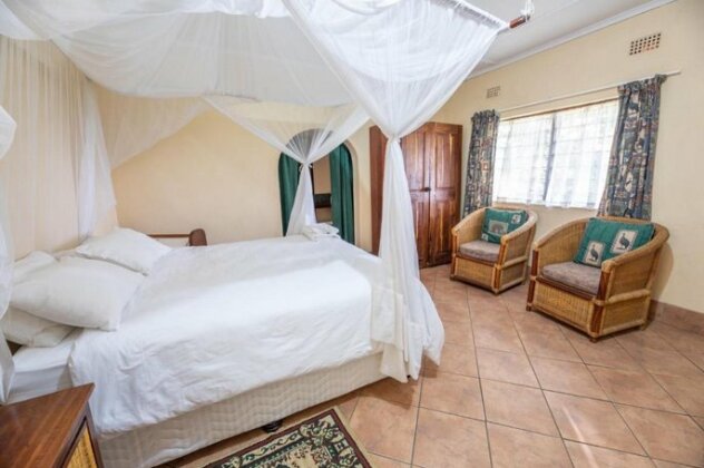 Riverview Lodge & Wellness Centre - Photo3