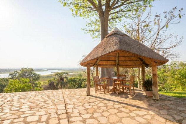 Riverview Lodge & Wellness Centre - Photo4