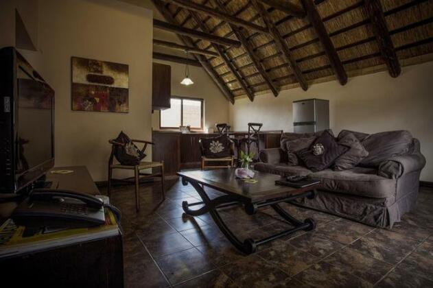Sandy's Lodge Lusaka - Photo3