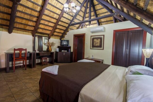 Sandy's Lodge Lusaka - Photo4