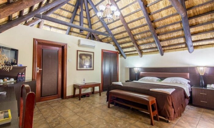 Sandy's Lodge Lusaka - Photo5