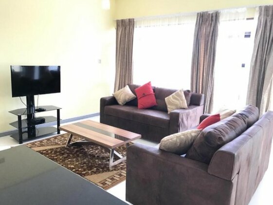Stoneridge Estate Lusaka - Photo2